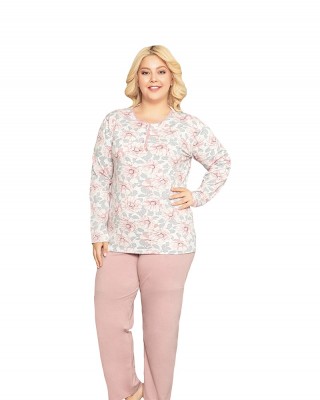 Women's Pajamas, Turkish Loungewear, New Model PJS