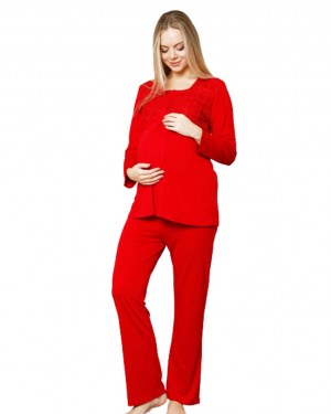 Maternity Sleepwear, Maternity Pajamas, Pregnant PJS