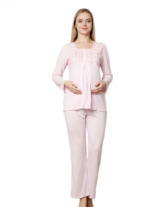 Maternity Sleepwear, Maternity Pajamas, Pregnant PJS