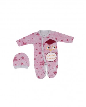 Sleep and Play Suit, Snap Closure Baby Overalls for Boys and Girls, Turkish Baby Overalls, Modern Baby Bodysuit Sleep and Play Suit, Snap Closure Baby Overalls for Boys and Girls, Turkish Baby Overalls, Modern Baby Bodysuit
