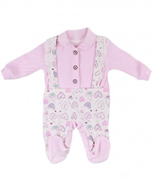 Baby Outdoor Clothes, Baby Outdoor Overalls