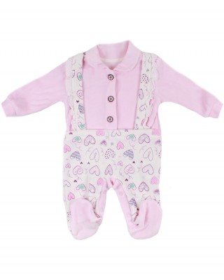 Baby Outdoor Clothes, Baby Outdoor Overalls