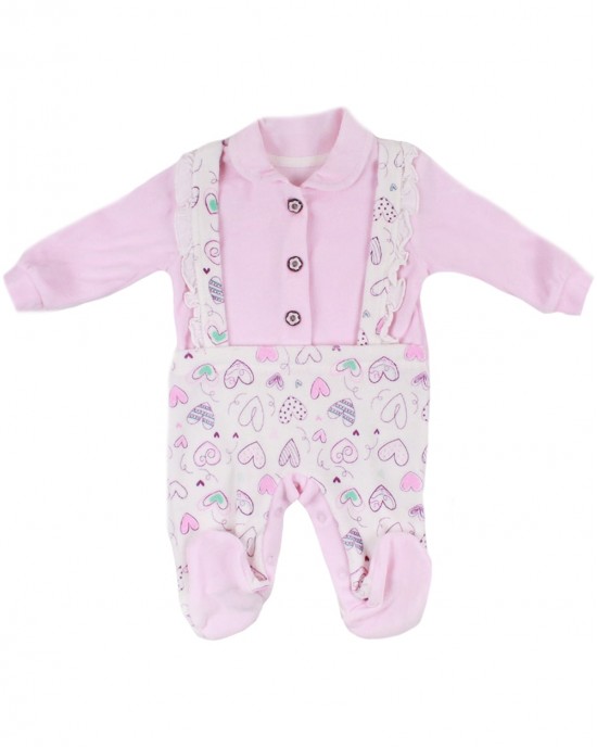 Baby Outdoor Clothes, Baby Outdoor Overalls