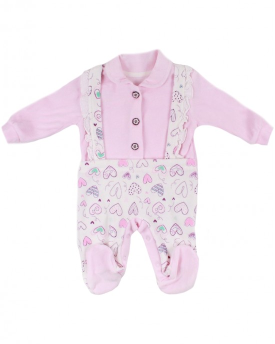 Baby Outdoor Clothes, Baby Outdoor Overalls