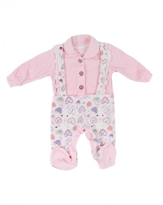 Baby Outdoor Clothes, Baby Outdoor Overalls