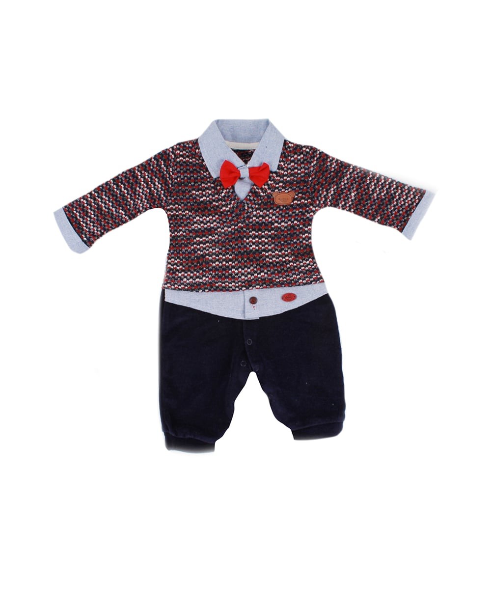 StyleTurk, Baby Outdoor Clothes, Baby Outdoor Overalls