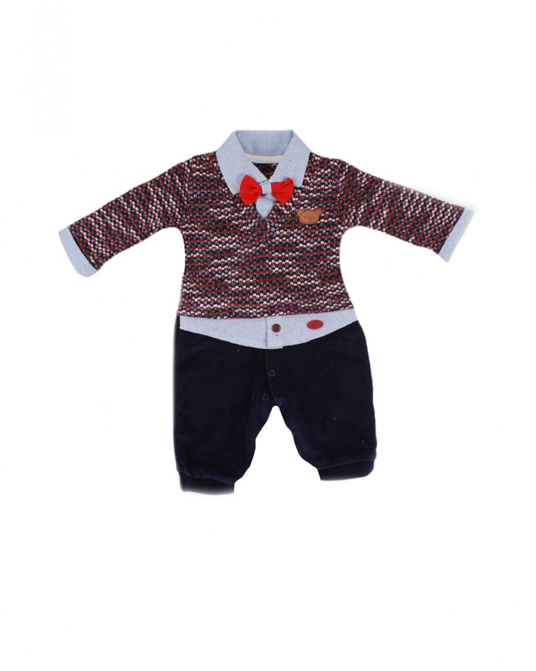 StyleTurk, Baby Outdoor Clothes, Baby Outdoor Overalls