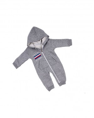 Winter Jumpsuit, Outdoor Baby Overalls, Baby Boy Overalls