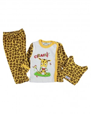 Bebek Pijama, Bebek Seti, Mevlüt Takımı, Türk Bebek Kıyafet Seti, 3 Parça Bebek Pijama, Bebek Seti, Mevlüt Takımı, Türk Bebek Kıyafet Seti, 3 Parça