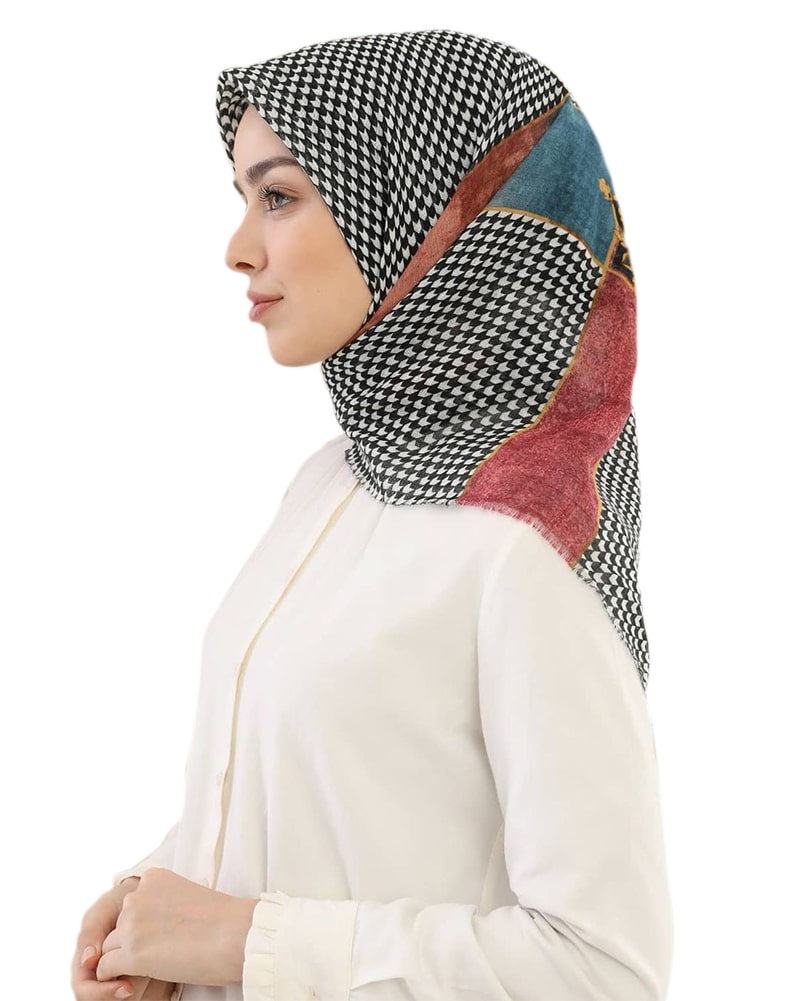 Hijab Thong Slip Hijab Thong Slip