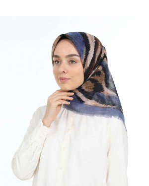 Head Scarf for Women, Turkish Hijab, Non-Slip Hijabs, Collection Patterns