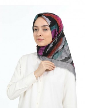 وشاح الرأس للنساء – حجاب تركي غير قابل للانزلاق بتصاميم فريدة وشاح الرأس للنساء – حجاب تركي غير قابل للانزلاق بتصاميم فريدة