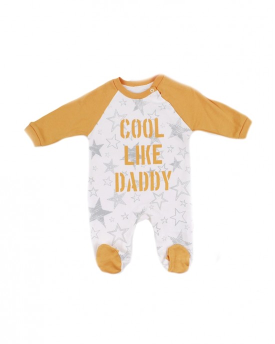 Sleep and Play Suit, Snap Closure Baby Overalls, Baby Boy and Girl Overalls	