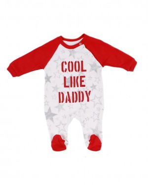 Sleep and Play Suit, Snap Closure Baby Overalls, Baby Boy and Girl Overalls	