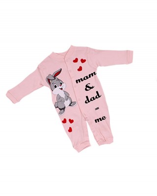 Uyku ve Oyun Tulum, Düğmeli Bebek Tulum, Bebek Kız Tulum, Bebek Tulum Modelleri, Kız Bebek Tulum