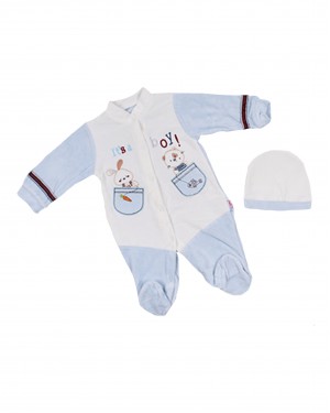 Bebek Tulum Modelleri, Erkek Bebek Tulum, 2 Parça Bebek Tulum Modelleri, Erkek Bebek Tulum, 2 Parça