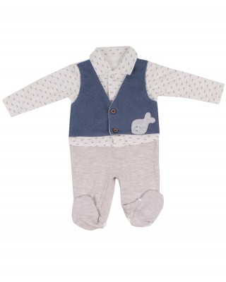 أفرول أطفال للطلعة, أفرول أطفال رسمي لخارج المنزل