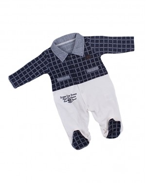 Bebek Dış Giyim, Bebek Tulum, 1 Parça Bebek Dış Giyim, Bebek Tulum, 1 Parça