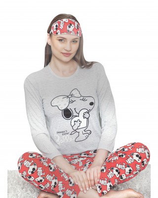 Explore Comfort and Elegance with Our Two-piece Turkish Women's Pajamas Set