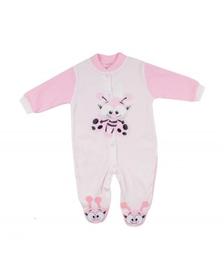 أفرول أطفال تركي, أفرولات للأطفال, افرول بيبي أكمام طويلة, أفرول بناتي, بدلة النوم واللعب, ملابس تركية عصرية للأطفال قطعة واحدة