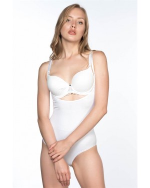 Open chest slip corset, full body corset without bras, Turkish corset one piece, corset with thin shoulder straps Open chest slip corset, full body corset without bras, Turkish corset one piece, corset with thin shoulder straps