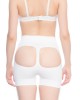 High Waist Open Butt Corset, Seamless Panties, Butt Lifter, Anti Cellulite Corset