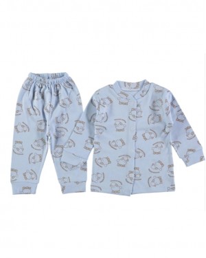 Bebek Pijama, Bebek Seti, Mevlüt Takımı, 2 Parça Bebek Pijama, Bebek Seti, Mevlüt Takımı, 2 Parça