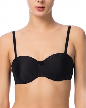 Sexy Strapless & Multiway Bra, Removable Strap Bra, Turkish Bra Without Padding Sexy Strapless & Multiway Bra, Removable Strap Bra, Turkish Bra Without Padding