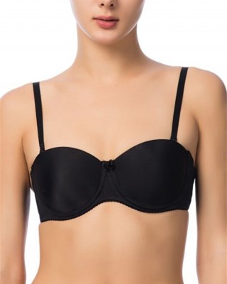 ستيان تركي, حمالة صدر برافعات قابلة للإزالة, حمالة صدر بدون أربطة, ستيان بدون حشوة