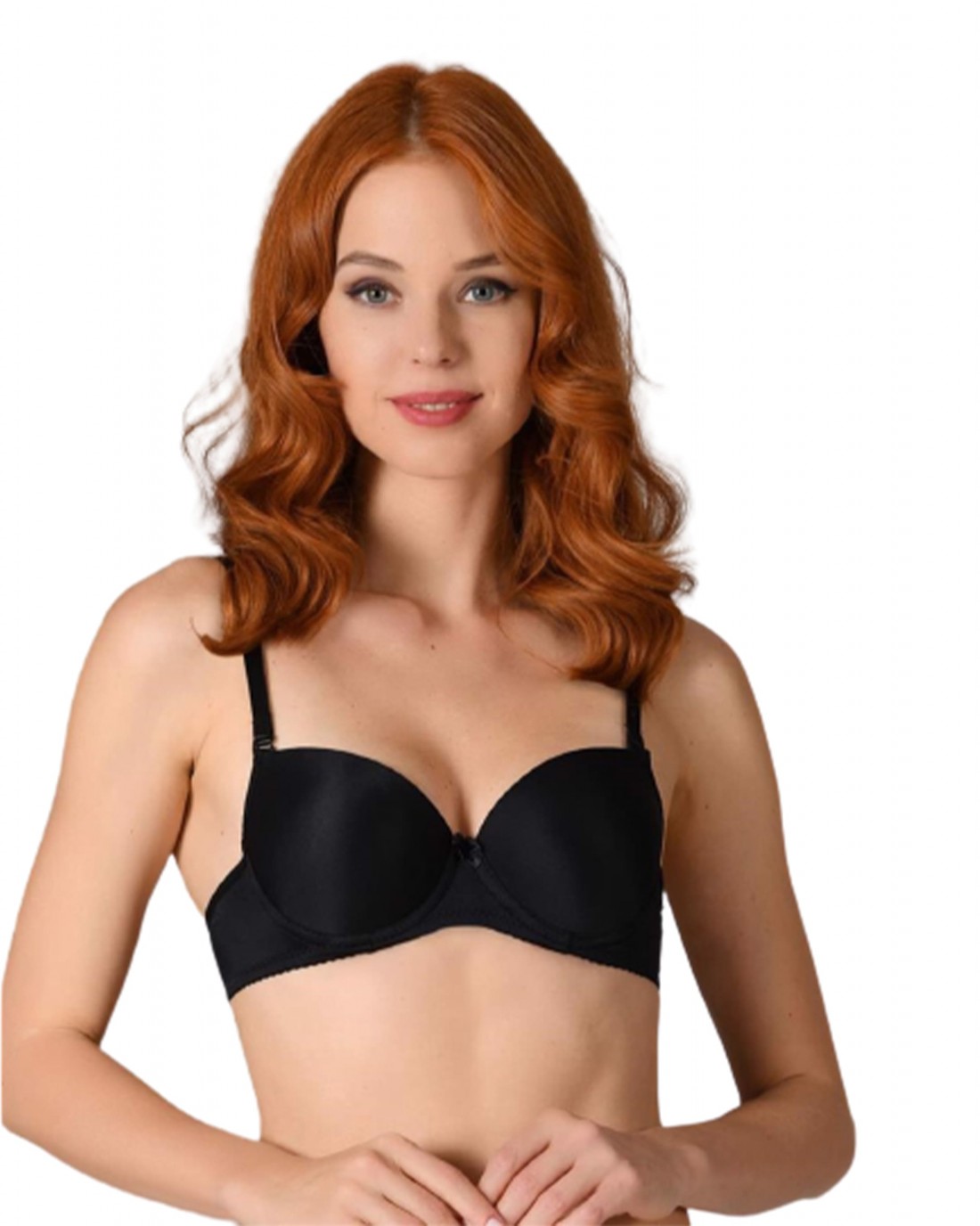 Style Turk, Sexy Strapless & Multiway Bra, Removable Strap Bra, Turkish