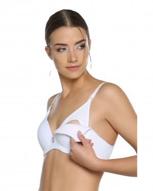 Turkish Comfy Nursing Bra, Breast Feeding Bra Turkish Comfy Nursing Bra, Breast Feeding Bra