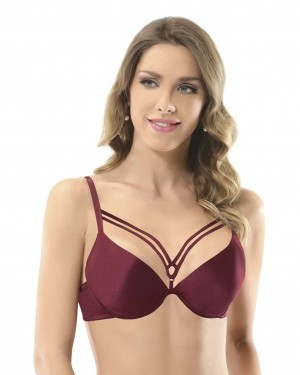 Push Up Bra, Turkish Padded Bra, T-Shirt Underwire Bra Push Up Bra, Turkish Padded Bra, T-Shirt Underwire Bra
