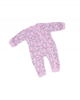 Bebek Tulum Modelleri, Kız Bebek Tulum, Tek Parça