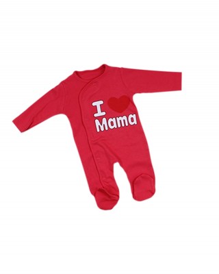 Sleep and Play Suit, Snap Closure Baby Overalls, Baby Boy and Girl Overalls	