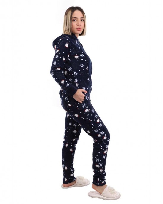 Overalls for Women, Pajama Model Women Overalls 