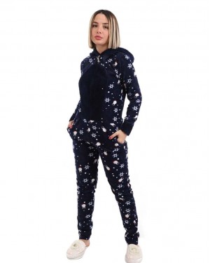 Overalls for Women, Pajama Model Women Overalls 