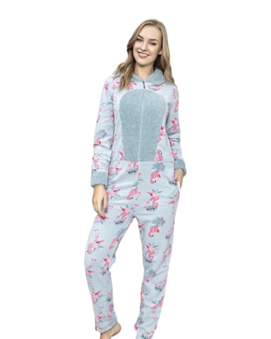 Overalls for Women, Pajama Model Women Overalls 