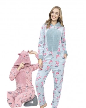 Overalls for Women, Pajama Model Women Overalls 