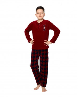 Turkish Kids' Pajamas