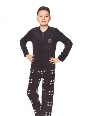 Turkish Kids' Pajamas Turkish Kids' Pajamas