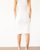 Women's Full Slip Dress, Spaghetti Strap