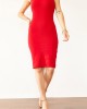 Women's Full Slip Dress, Spaghetti Strap