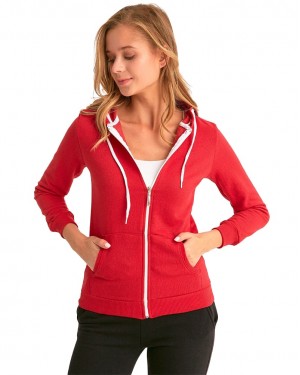 Women's Pullover Hoodie, Womens Zip Up Hoodies Jacket, Casual Tops Loose Sweatshirt with Pocket