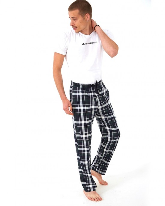 sleep pants with pockets