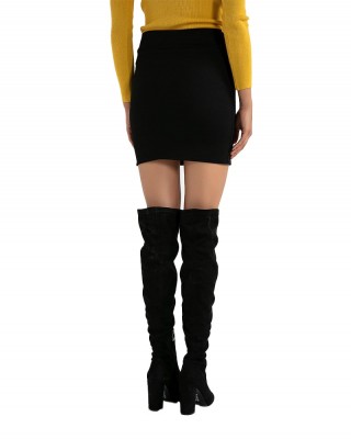 Midi Skirt, Women Skirt, Sweet and Lovely Style Turkish Skirt