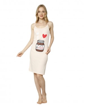 Full Slip Dress for Women Spaghetti Strap Under Cami Slit Soft Sleeveless Nightgowns Full Slip Dress for Women Spaghetti Strap Under Cami Slit Soft Sleeveless Nightgowns