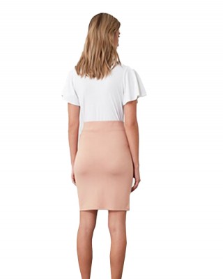 Midi Skirt, Sweet and Lovely Style Turkish Skirt