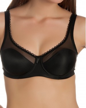 Full Soft Bra, T-Shirt Bra, Turkish Bra Without Padding & Silicone, Soft Cup Bra Full Soft Bra, T-Shirt Bra, Turkish Bra Without Padding & Silicone, Soft Cup Bra