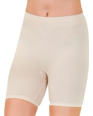 Low Waist Corset, Low Waist Mid Thigh Shorts, Compression Corset for Tightening the Abdomen, Hips and Buttocks