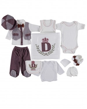 Newborn Clothes, Outfits Infant, Turkish Baby Clothes Set